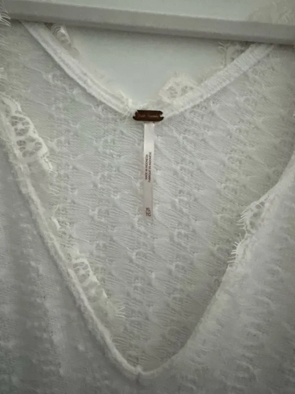 Free People Long Sleeve - Image 3