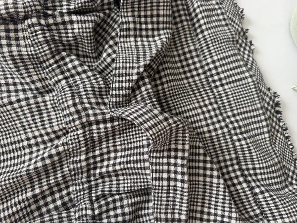 Free People Gingham Dress - Image 5