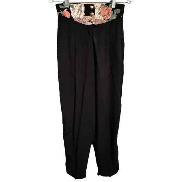Vintage Derek Scott‎ New York 3 Piece Pantsuit - Image 6