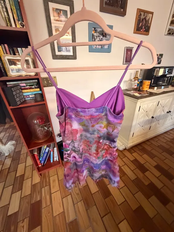 Urban Outfitters Mini Dress - Image 2