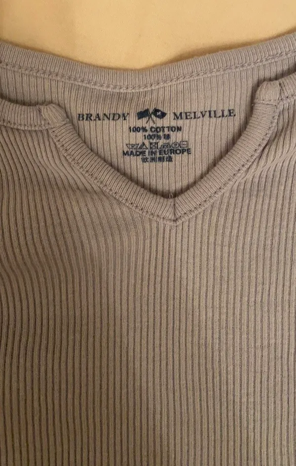 Brandy Melville Ashlyn Tank - Image 3