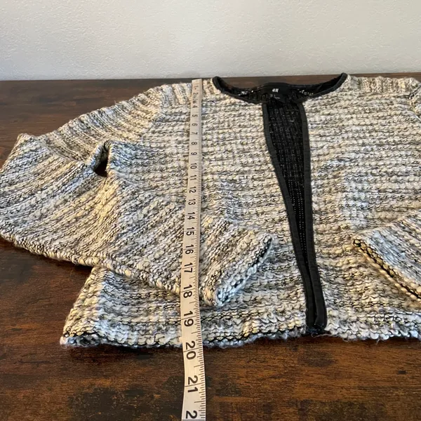 tweed jacket Multiple - Image 7