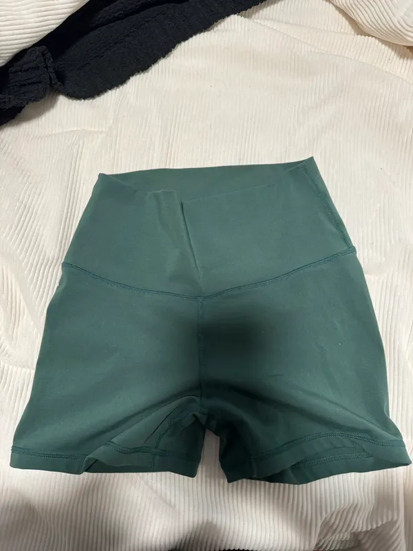 Darcsport Shorts - Image 2