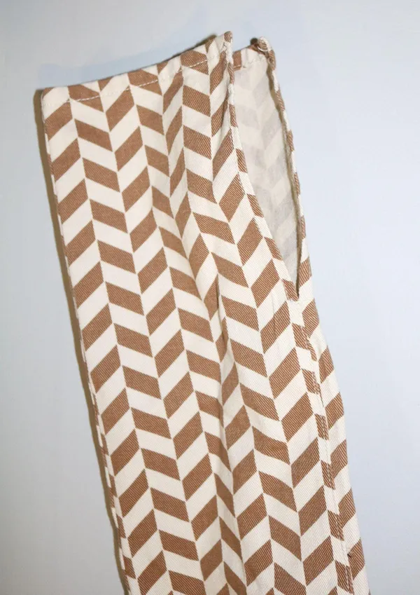 PacSun Pattern Jeans - Image 3