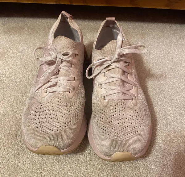 Nike Epic Reacts Sneakers - Image 2