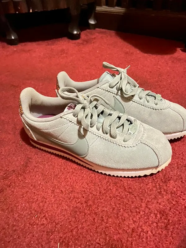 Nike Cortez Sneakers - Image 6