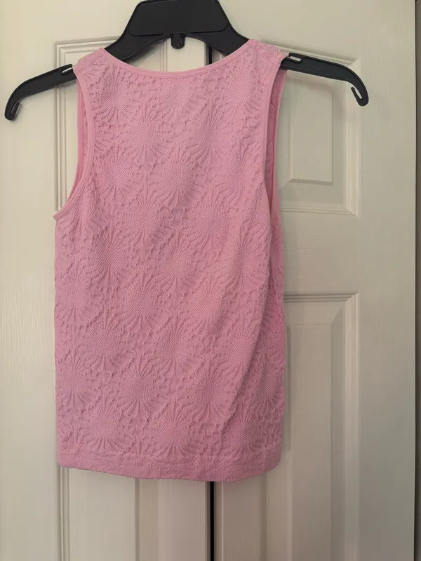 Top Pink Size XS - Image 2