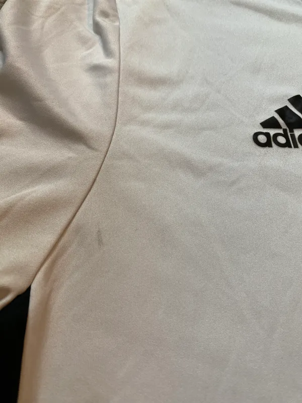 Adidas Soccer T-shirt - Image 5