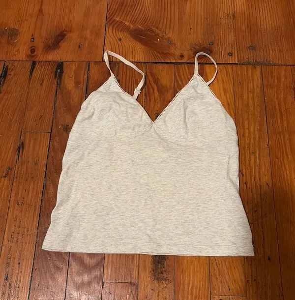 Altar'd State lace cami - Image 2