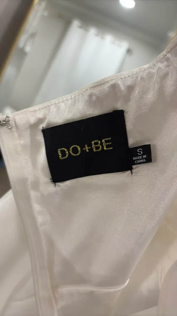 DO+BE Dress - Image 2