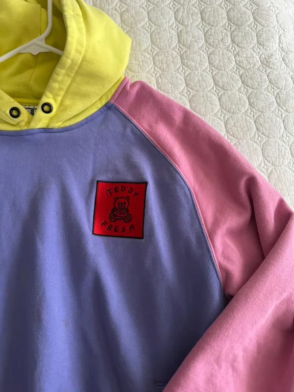 Teddy Fresh sweatshirt - Image 6