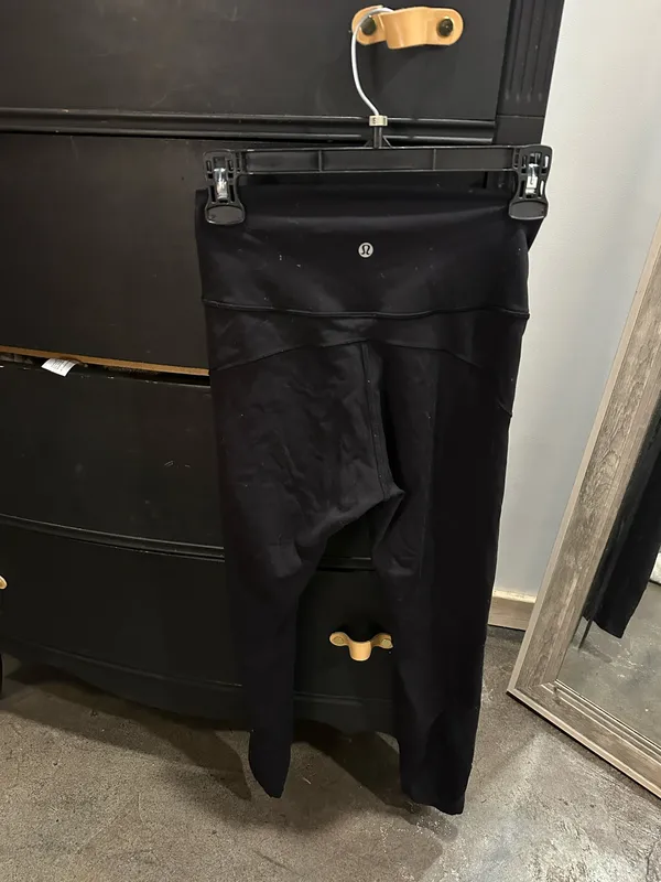 Lululemon Leggings - Image 2