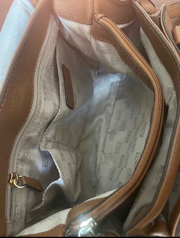 Michael Kors bag - Image 5