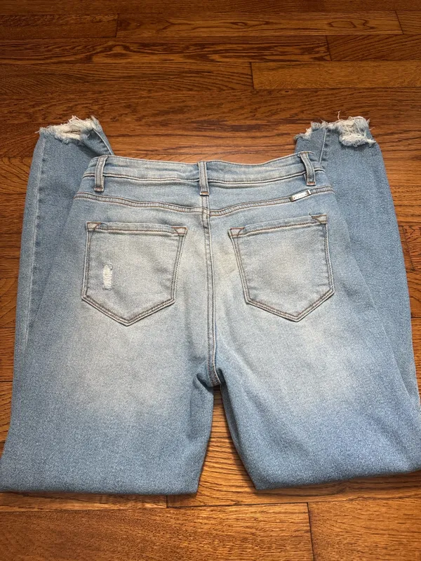 KanCan Skinny Jeans - Image 5