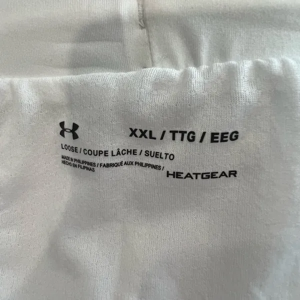 Underarmour shorts - Image 6