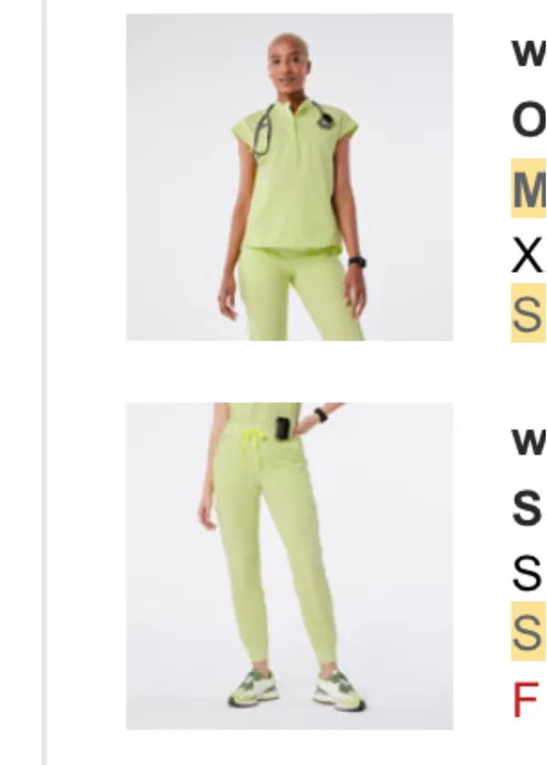 Figs set  - Image 2