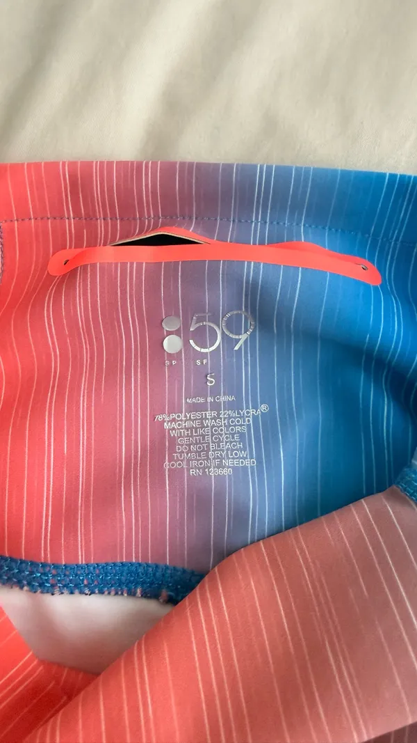 Splits59 Leggings - Image 3