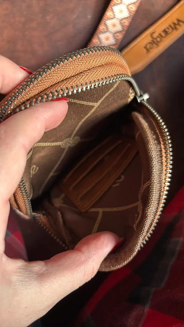 Wrangler Bag - Image 4
