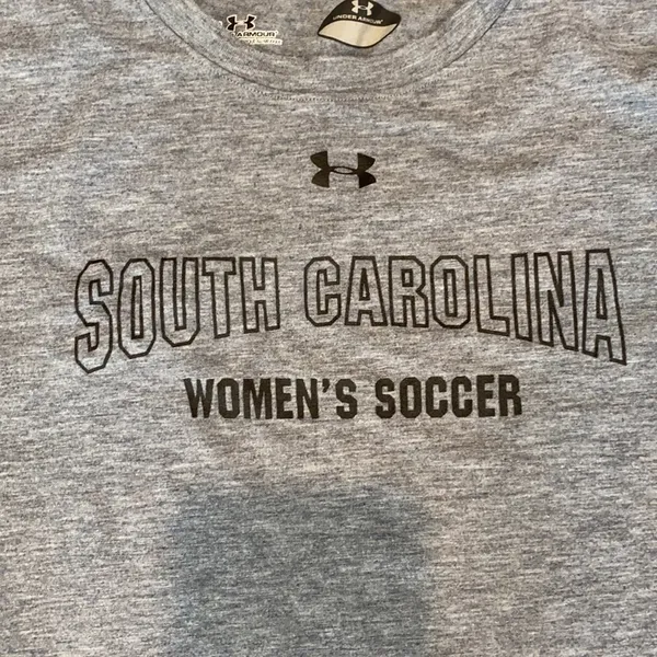 Under armour tee - Image 2