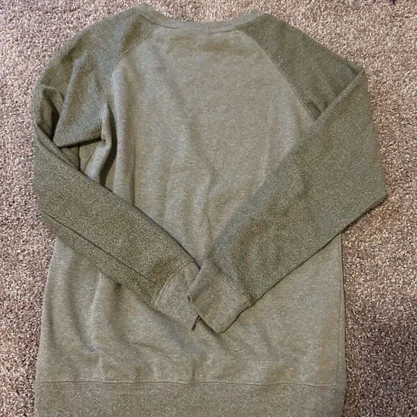 Monarch crest colorado sweater Green Size M - Image 2