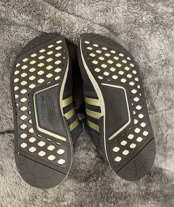 Adidas NMD Shoes - Image 4