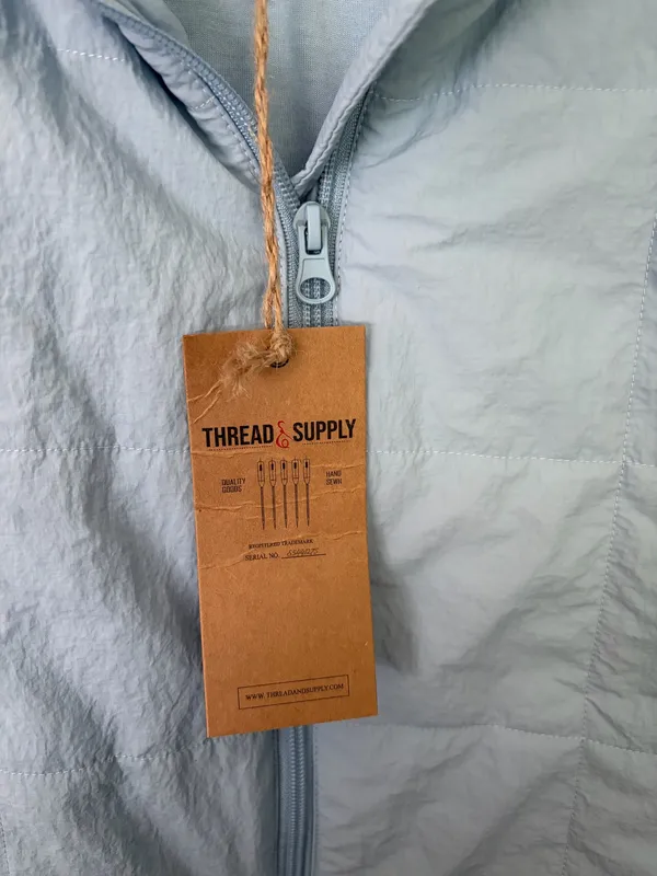 Thread & Supply Vest - Image 3