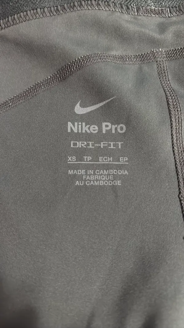 Nike Pro Spandex Dri-Fit - Image 3