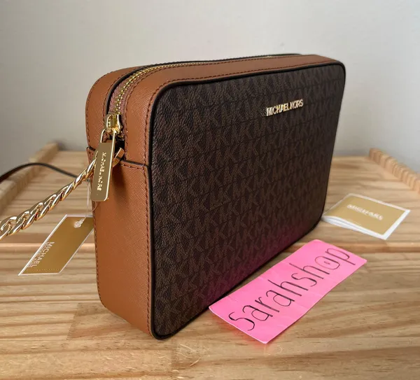 Michael Kors Purse - Image 5