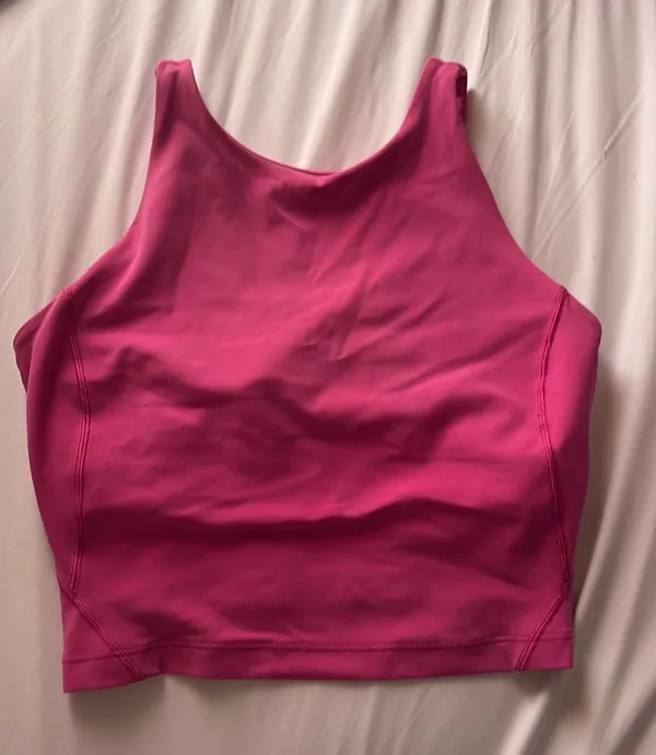 Lululemon Align High Neck Tank Top - Image 3