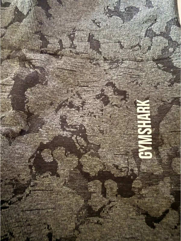 Gymshark Leggings - Image 2