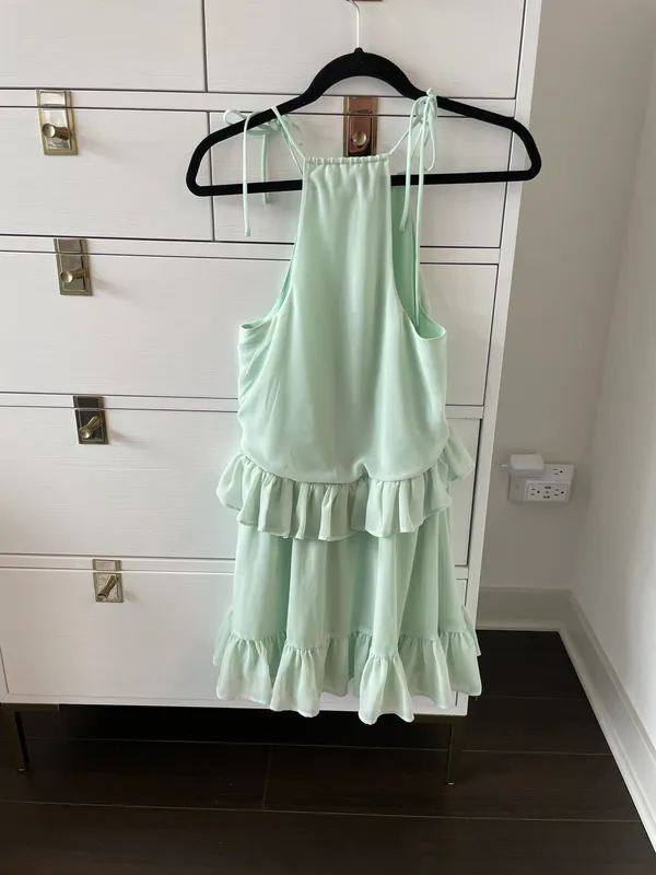 Lover's and Friends Banks Dress - Image 4