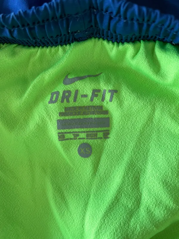 Nike Athletic Shorts - Image 3