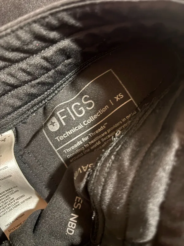 Figs pants Joggers  - Image 2