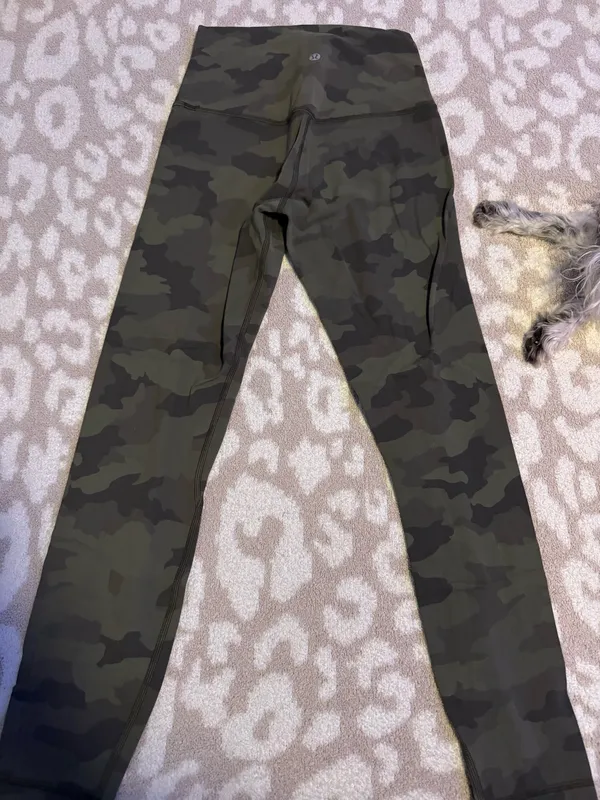 Lululemon Leggings Align - Image 2