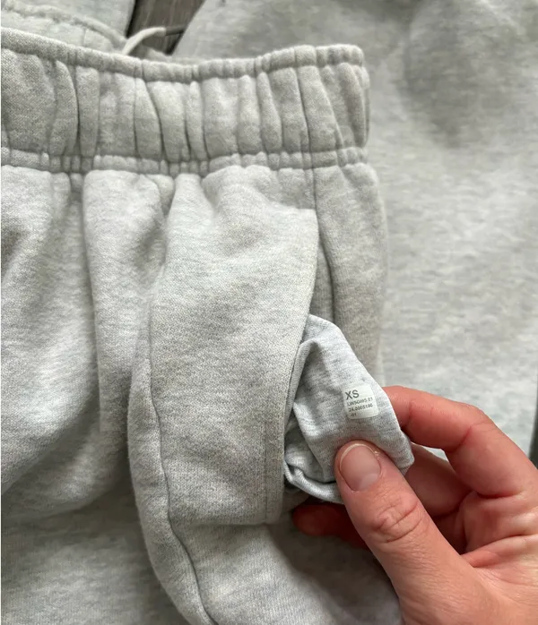 Lululemon Scuba Sweatpants - Image 3