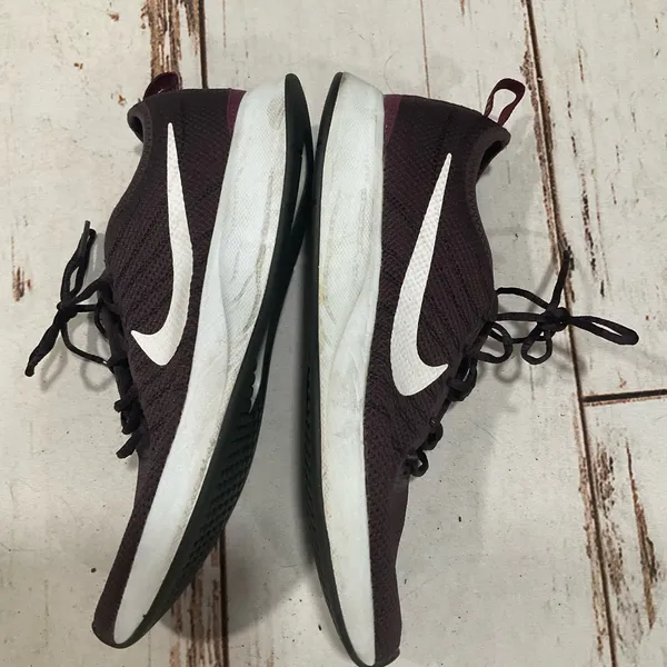 Womens Nike Dual Tone‎ Racer Purple Magenta Running Shoes - Image 7