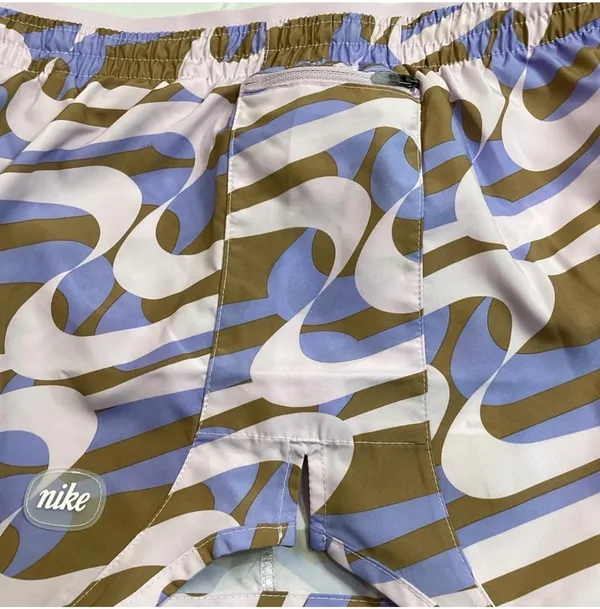 Nike Dri-Fit Athletic Running Shorts Large NEW! Retail $48 - Image 3