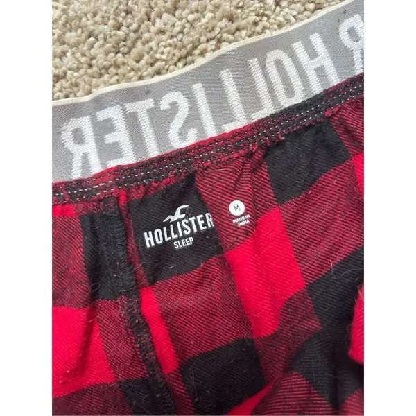 hollister pajama shorts - Image 2