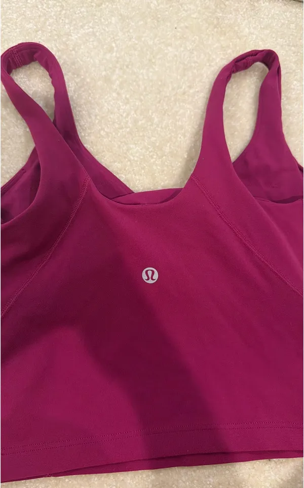 Lululemon Align Tank - Image 3