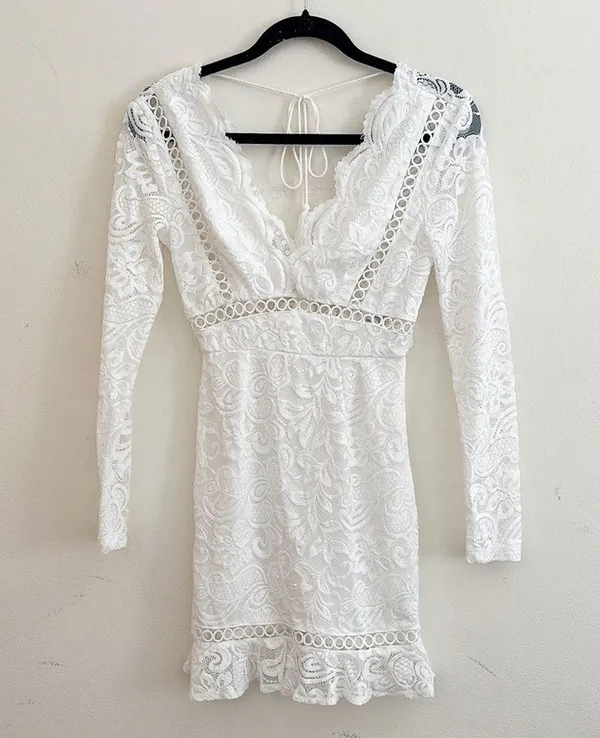 Hello Molly | Time For You Dress - Image 5