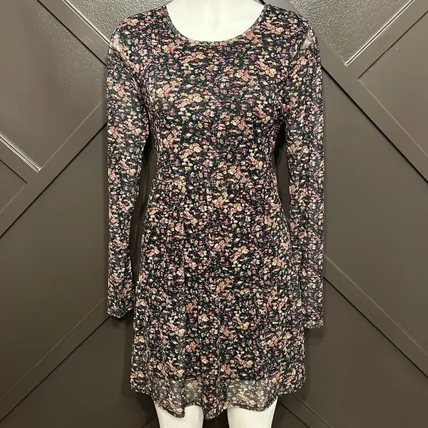 LOVE, FIRE Dress Size L - Image 3