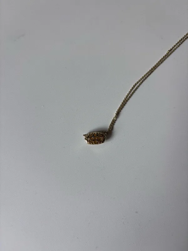 Kendra Scott Necklace - Image 2