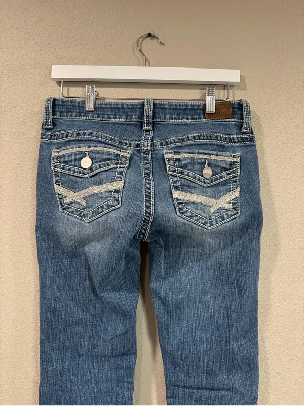 Buckle BKE Payton Bootcut 27x33 1/2 - Image 8