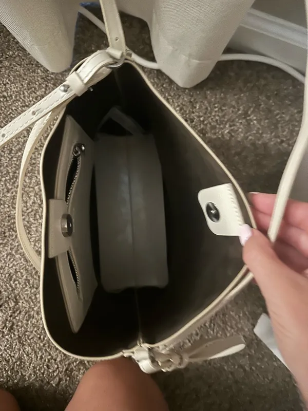 ZARA Purse Crossbody - Image 2