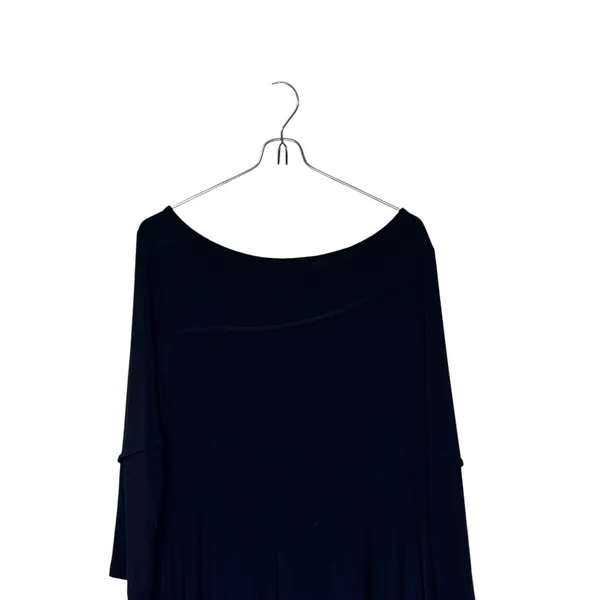 Joseph Ribkoff Women's Dress Bubble Jersey A-Line 3/4 Sleeve‎ #222086 Size 6 NWT - Image 9