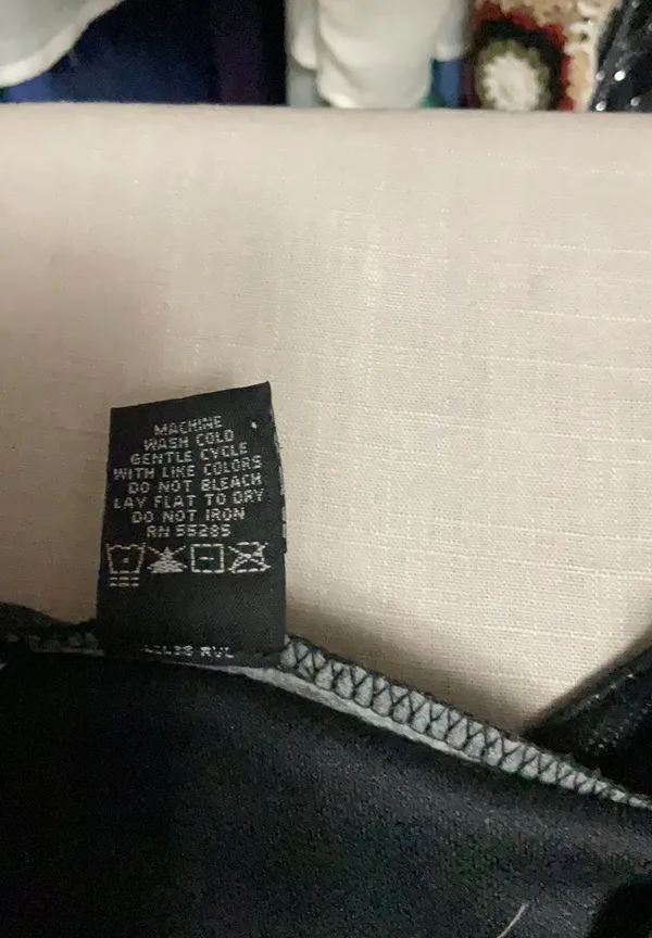 Express Pants - Image 6