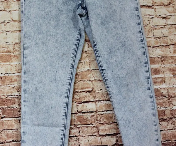 Forever 21 | Acid Wash Skinny Jeans - Image 5