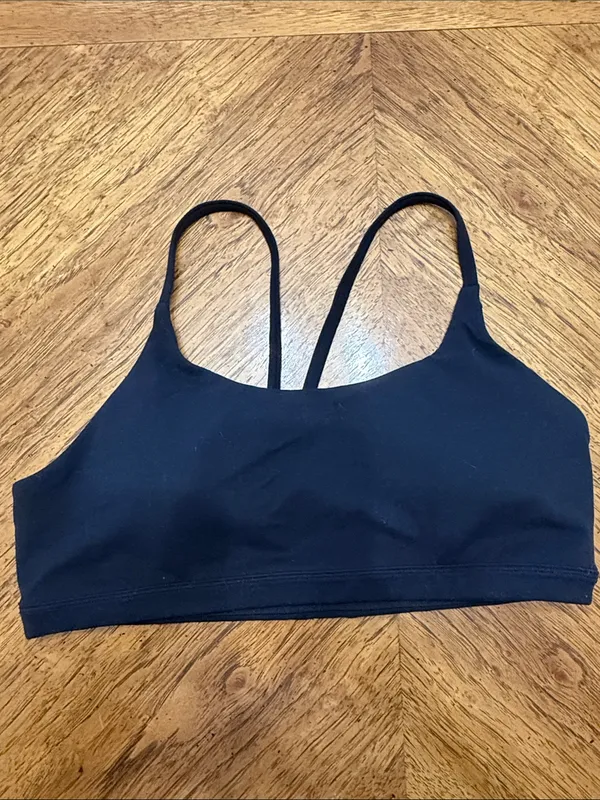 Athleta Sports Bra - Image 2