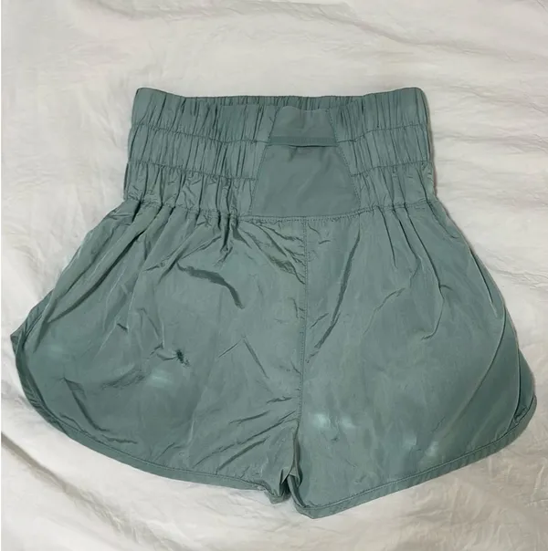 free people movement shorts - Image 2