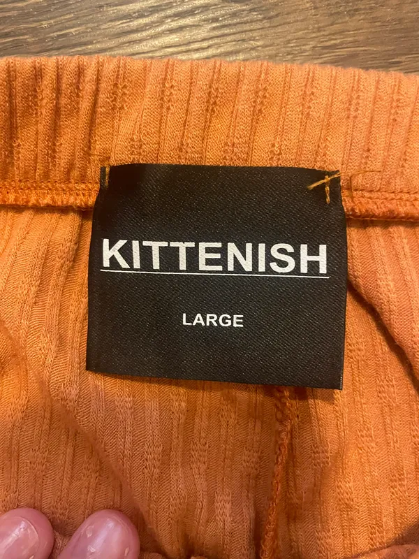 Kittenish Joggers - Image 2